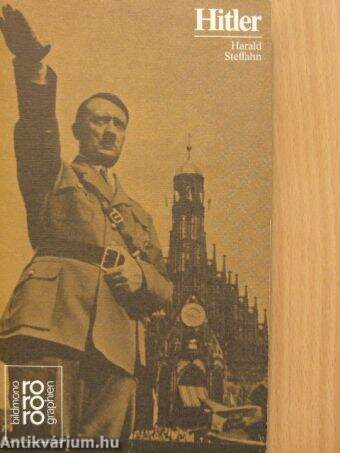 Adolf Hitler