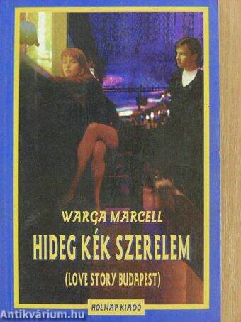 Hideg kék szerelem