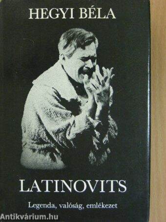 Latinovits