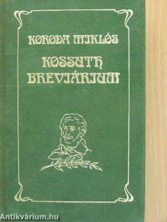 Kossuth breviárium