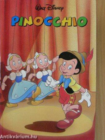 Pinocchio