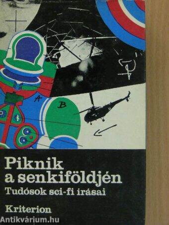 Piknik a senkiföldjén