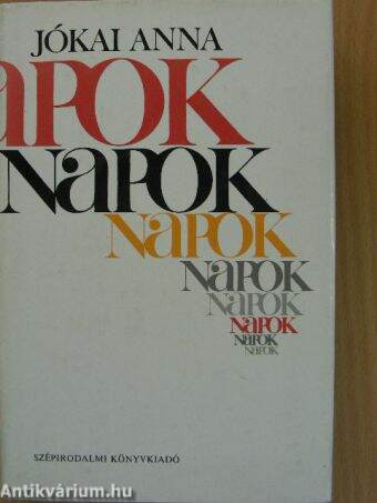 Napok