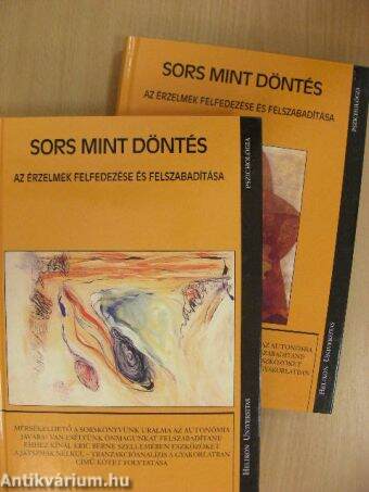 Sors mint döntés I-II.