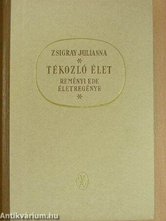 Tékozló élet