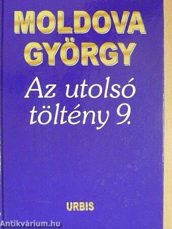 Az utolsó töltény 9.