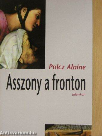 Asszony a fronton