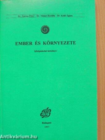 Ember és környezete