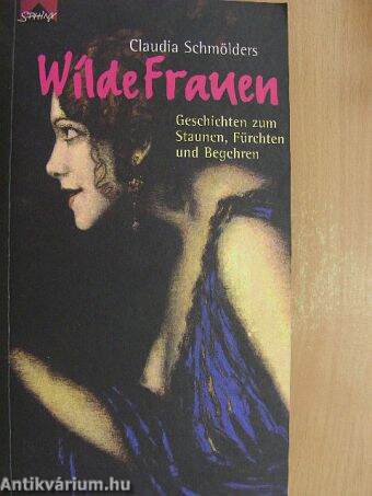 Wilde Frauen