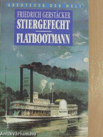 Stiergefecht/Flatbootmann