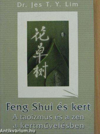 Feng Shui és kert