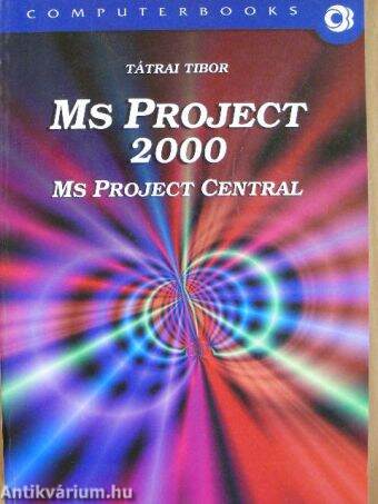 MS Project 2000