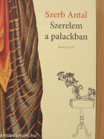 Szerelem a palackban