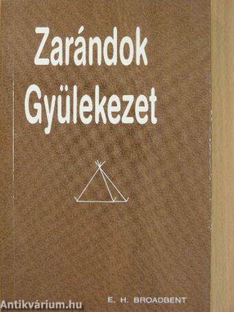 Zarándok Gyülekezet