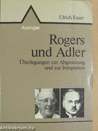 Rogers und Adler