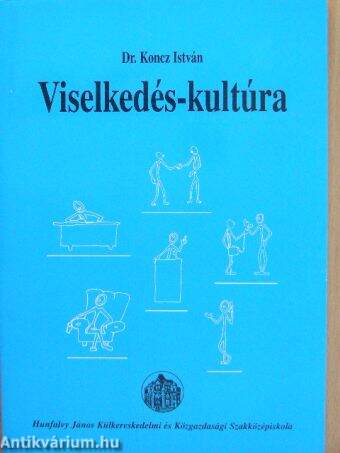 Viselkedés-kultúra