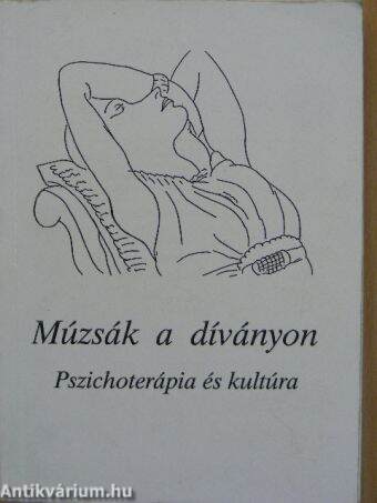 Múzsák a díványon