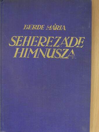 Seherezáde himnusza