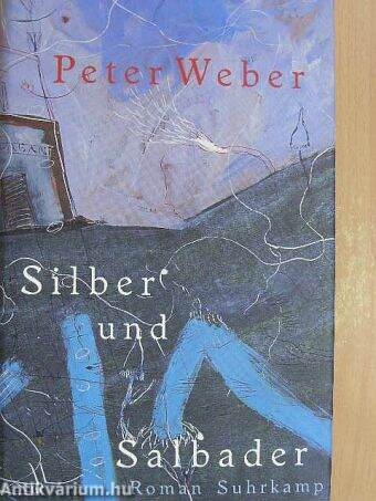 Silber und Salbader