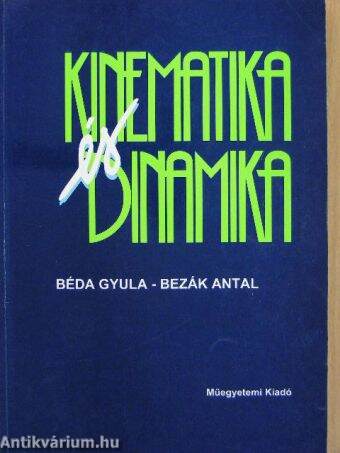 Kinematika és dinamika