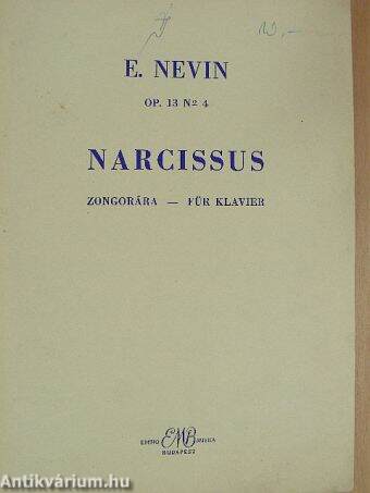 Narcissus