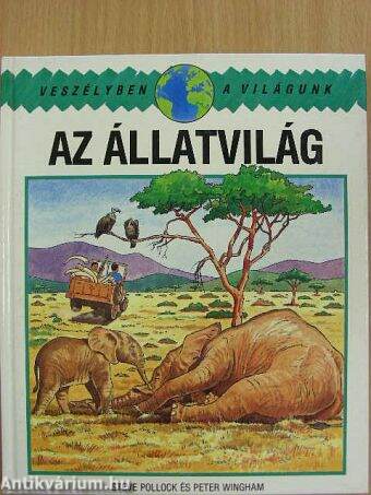 Az állatvilág