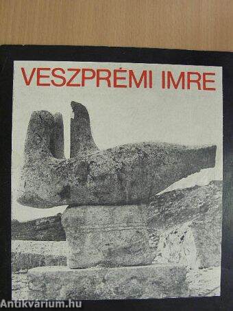 Veszprémi Imre