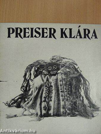 Preiser Klára