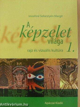 A képzelet világa 1.