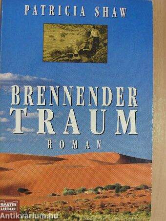 Brennender Traum