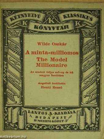 A minta-milliomos