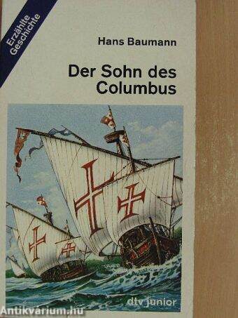 Der Sohn des Columbus