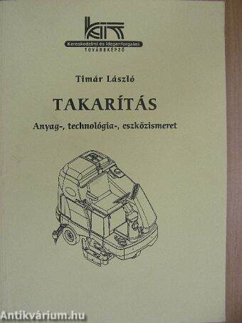 Takarítás