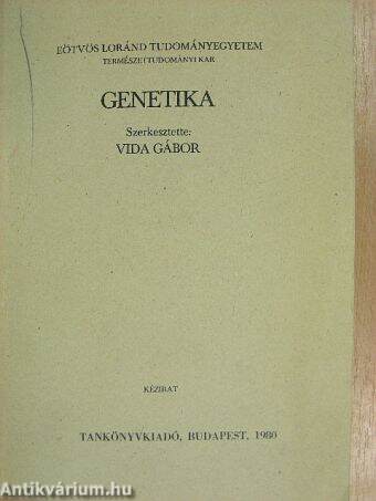 Genetika