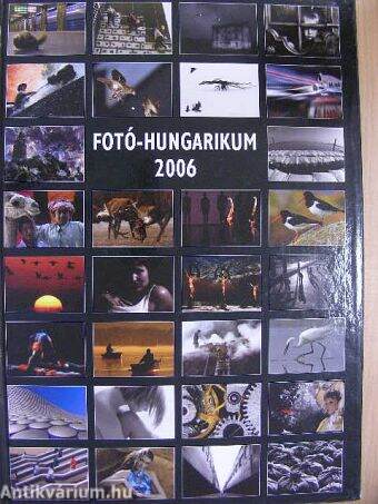 Fotó-Hungarikum 2006