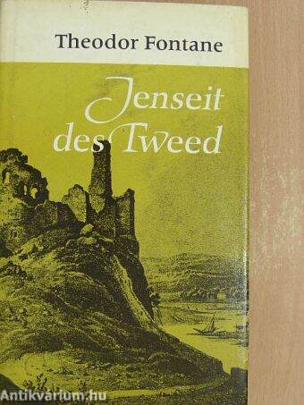 Jenseits des Tweed