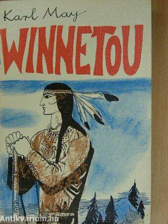 Winnetou 4.