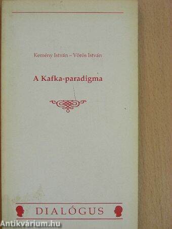 A Kafka-paradigma