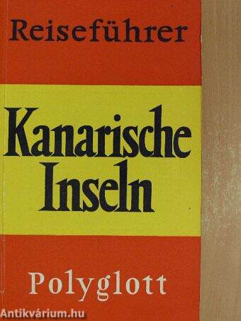 Kanarische Inseln