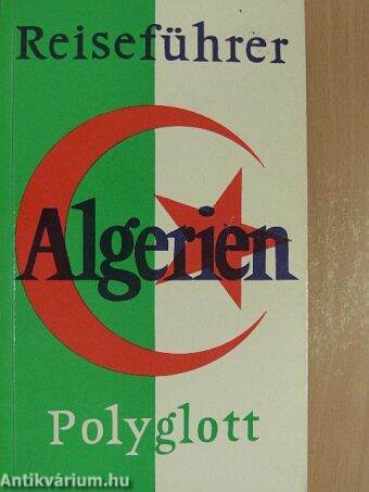 Algerien