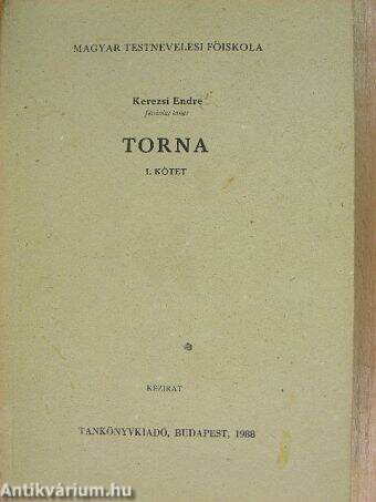 Torna I.