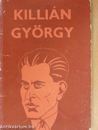 Killián György