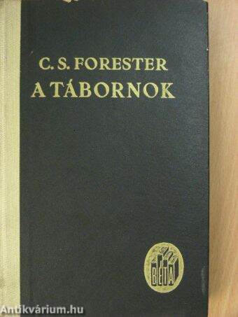 A tábornok