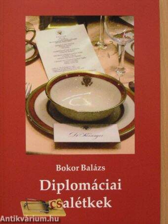 Diplomáciai csalétkek