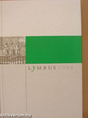 Lymbus 2004