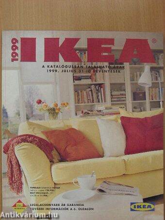 Ikea 1999