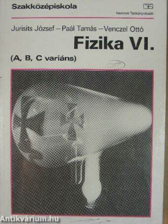 Fizika VI.