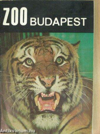 Zoo Budapest