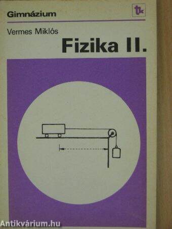 Fizika II.