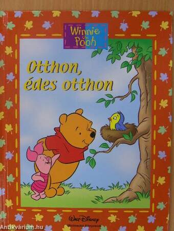 Otthon, édes otthon